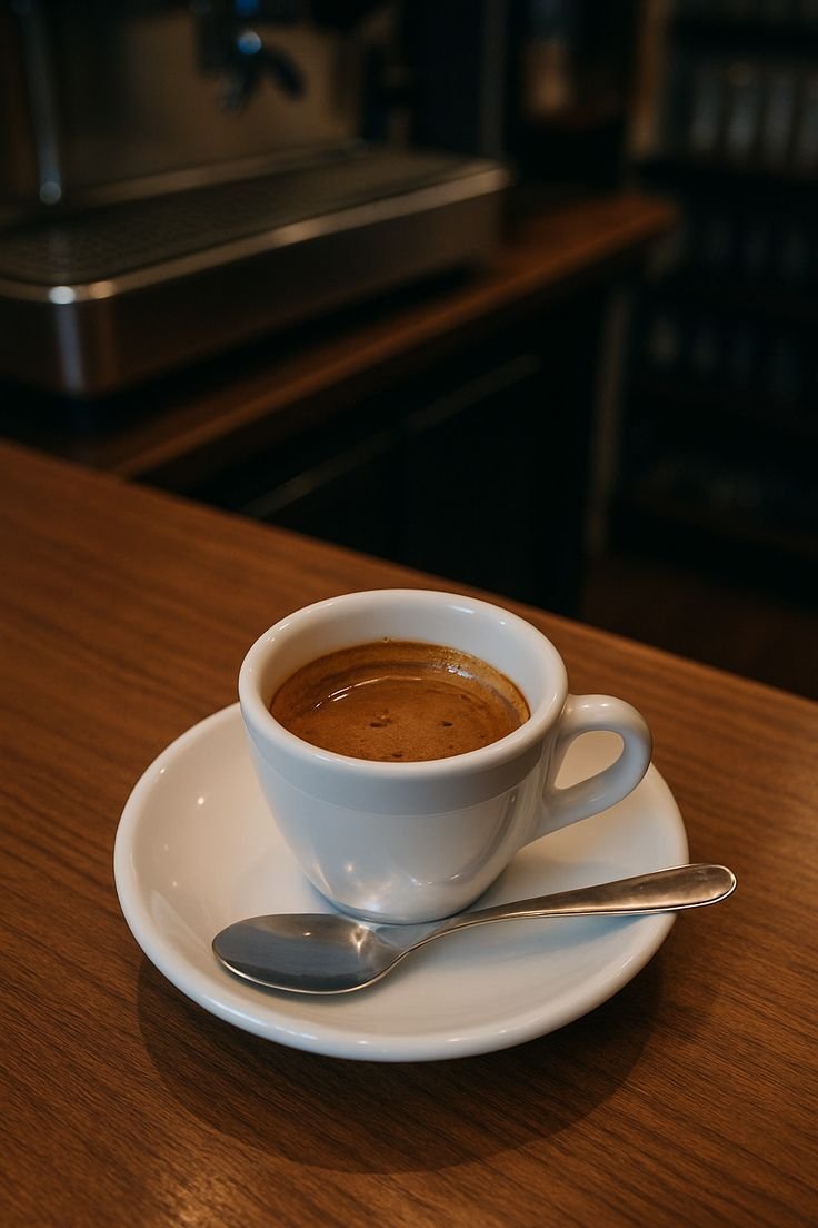 espresso